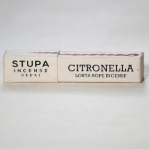 Smilkalai CITRONELLA ROPE