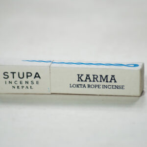 Smilkalai KARMA ROPE
