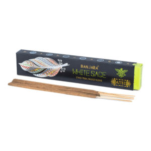 Smilkalai BANJARA WHITE SAGE