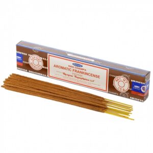 satya aromatic frankincense smilkalai