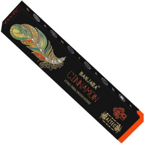 Smilkalai BANJARA CINNAMON