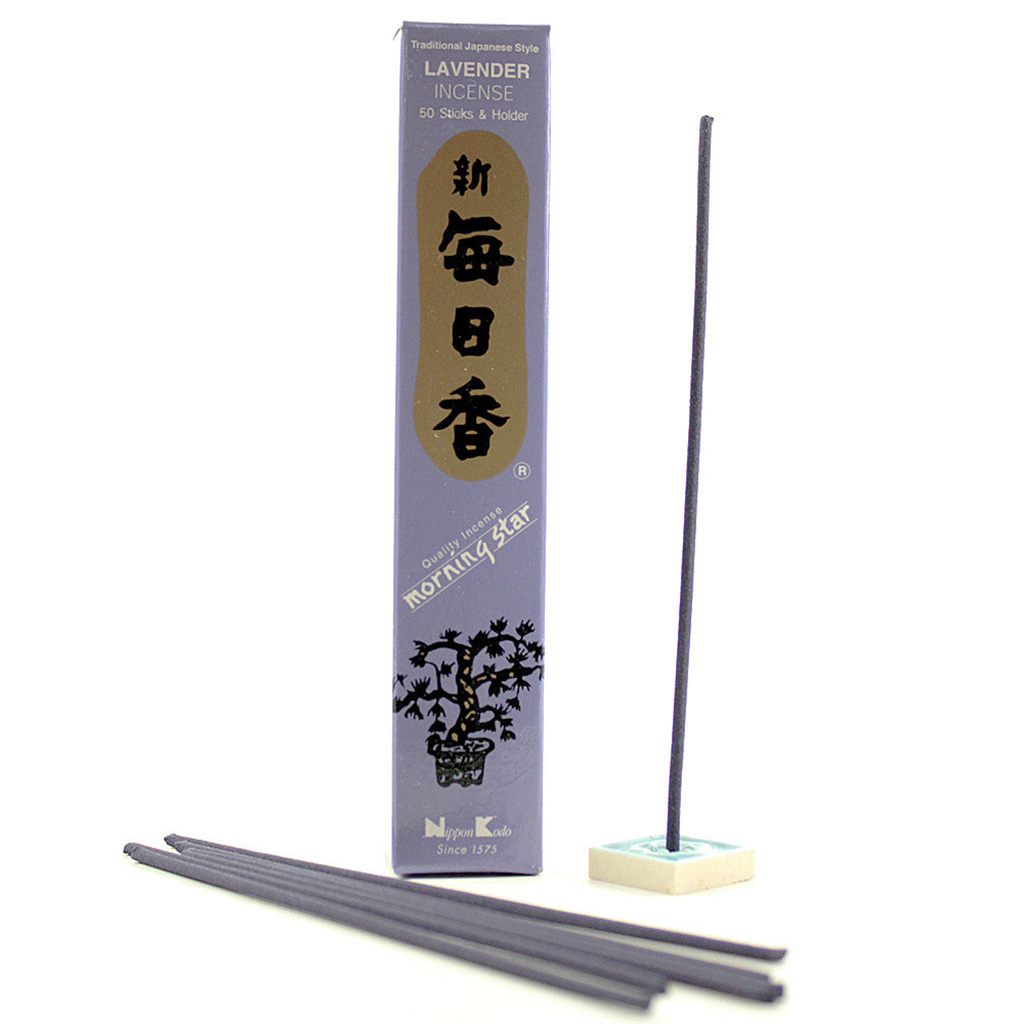 Smilakalai MORNING STAR LAVENDER