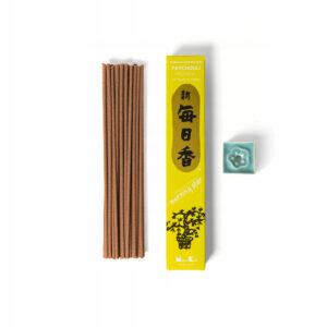 Smilkalai MORNING STAR PATCHOULI