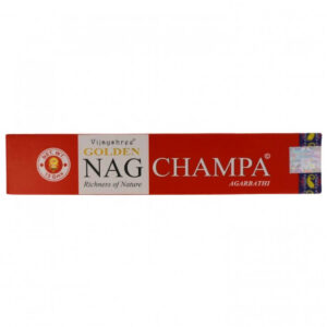 golden nag champa smilkalai