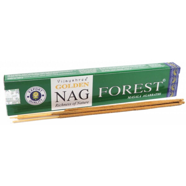 golden nag forest smilkalai