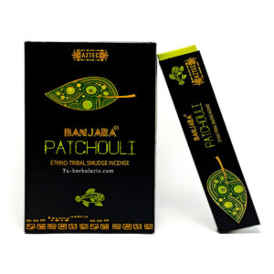 smilkalai banjara patchouli