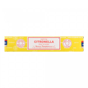 smilkalai satya citronella