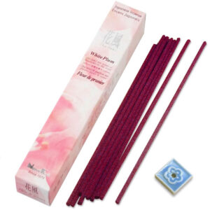 ka fuh white plum smilkalai
