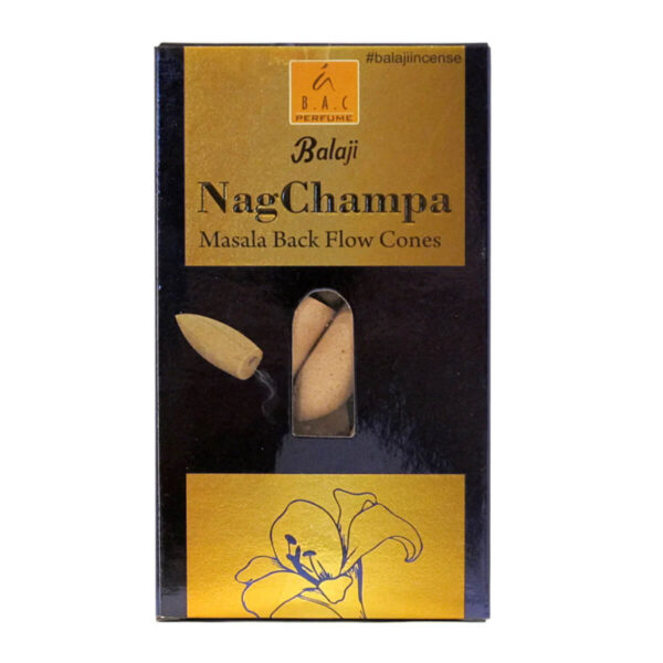 kuginiai smilkalai balaji nag champa