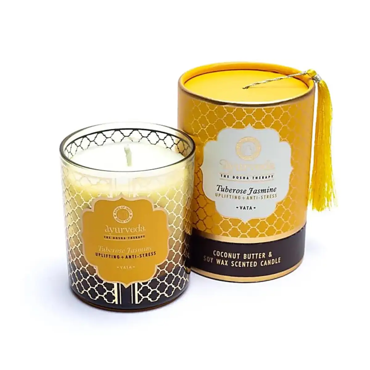 ajurvedine kvepianti zvake vata tuberose jasmine