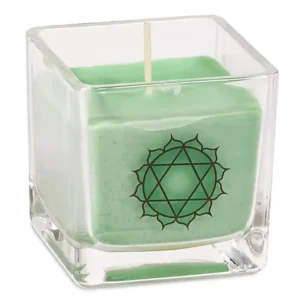 aromatine zvake anahata cakra