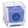 aromatine zvake vishuddha cakra