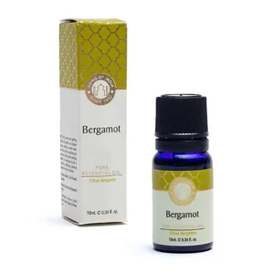 bergamot bergamotes eterinis aliejus