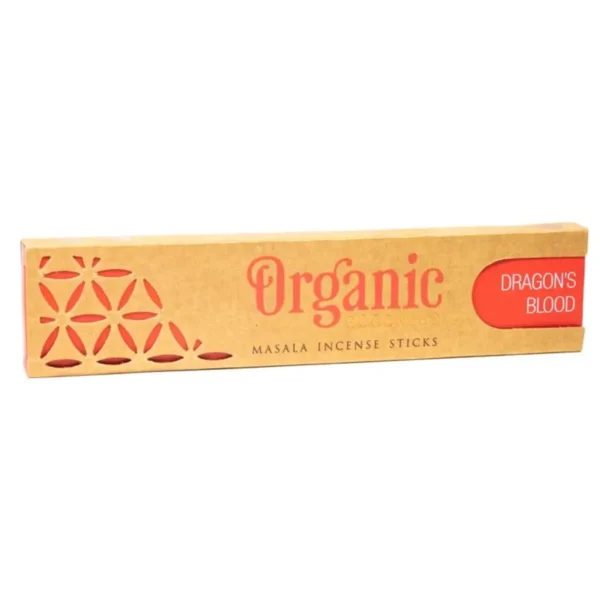 smilkalai organic dragons blood