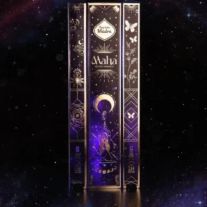 smilkalai sagrada madre maha masala