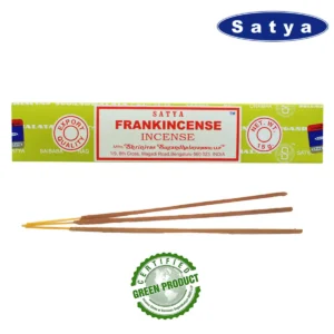 smilkalai satya frankincense