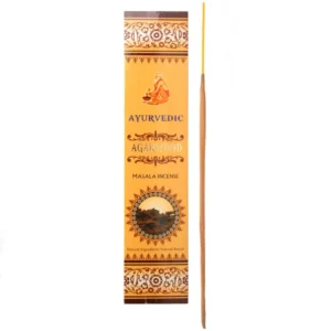 indiski smilkalai agarwood ayurvedic