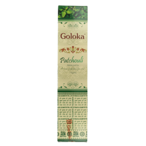 indiski smilkalai goloka patchouli