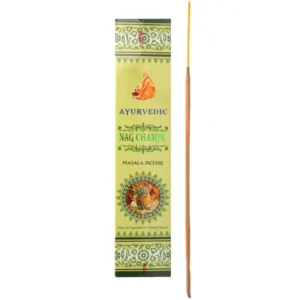 indiski smilkalai nag champa ayurvedic