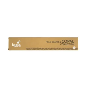 smilkalai ispalla palo santo copal