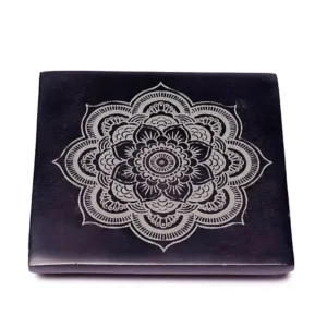 smilkaline mandala lekstute