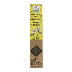 smilkalai namaste india chamomile