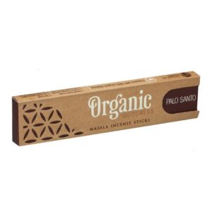 smilkalai organic palo santo