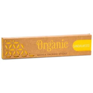 smilkalai organic sandalwood