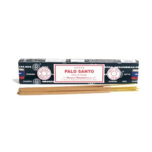 smilkalai satya palo santo