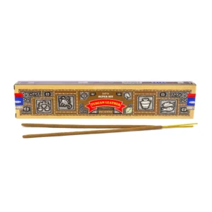 smilkalai satya tuscan leather