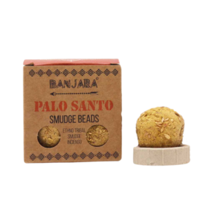 smilkalu bombos banjara palo santo