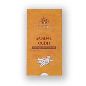 smilkalu plyteles sandal oudh ishom