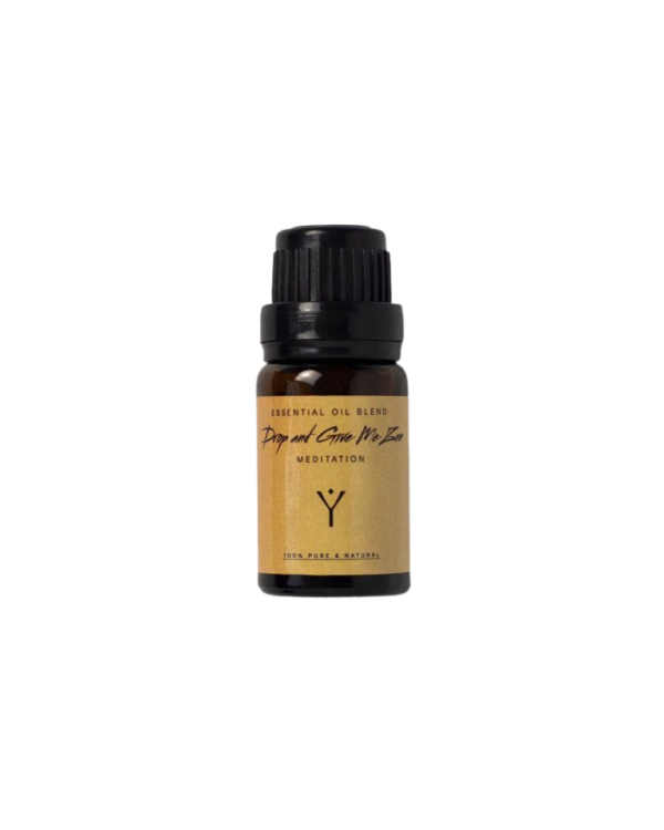 eteriniu alieju misinys fyg drop and give me zen ramybei 10 ml