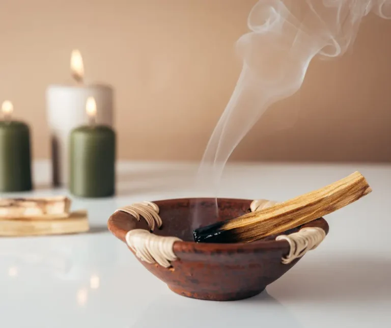 Palo Santo medis – paslaptingas gamtos stebuklas