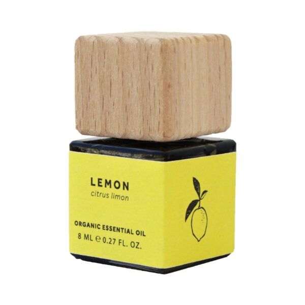Eterinis Aliejus Bio Scents CITRINOS 8 ml
