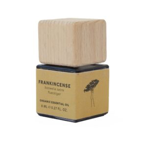 Eterinis Aliejus Bio Scents FRANKINCENSO 8 ml