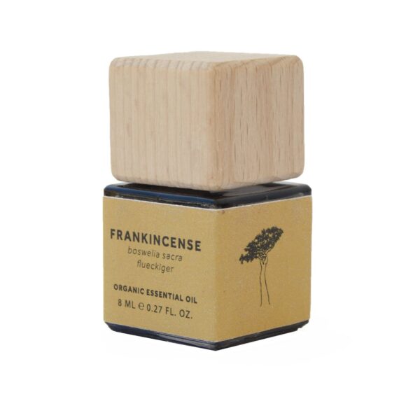 Eterinis Aliejus Bio Scents FRANKINCENSO 8 ml