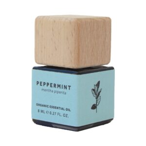 Eterinis Aliejus Bio Scents PIPIRMĖČIŲ 8 ml