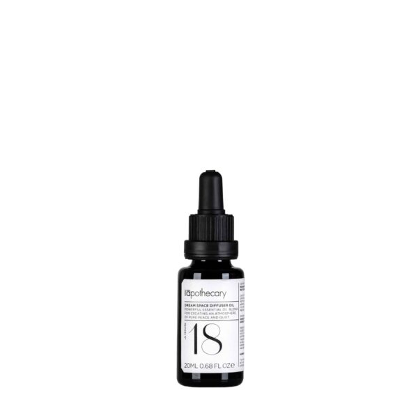 Eterinių aliejų mišinys Ilapothecary DREAM SPACE 20 ml