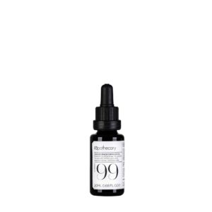 Eterinių aliejų mišinys Ilapothecary garintuvui CREATE SPACE 20 ml