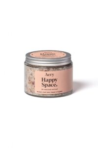 Vonios druska HAPPY SPACE 500 g