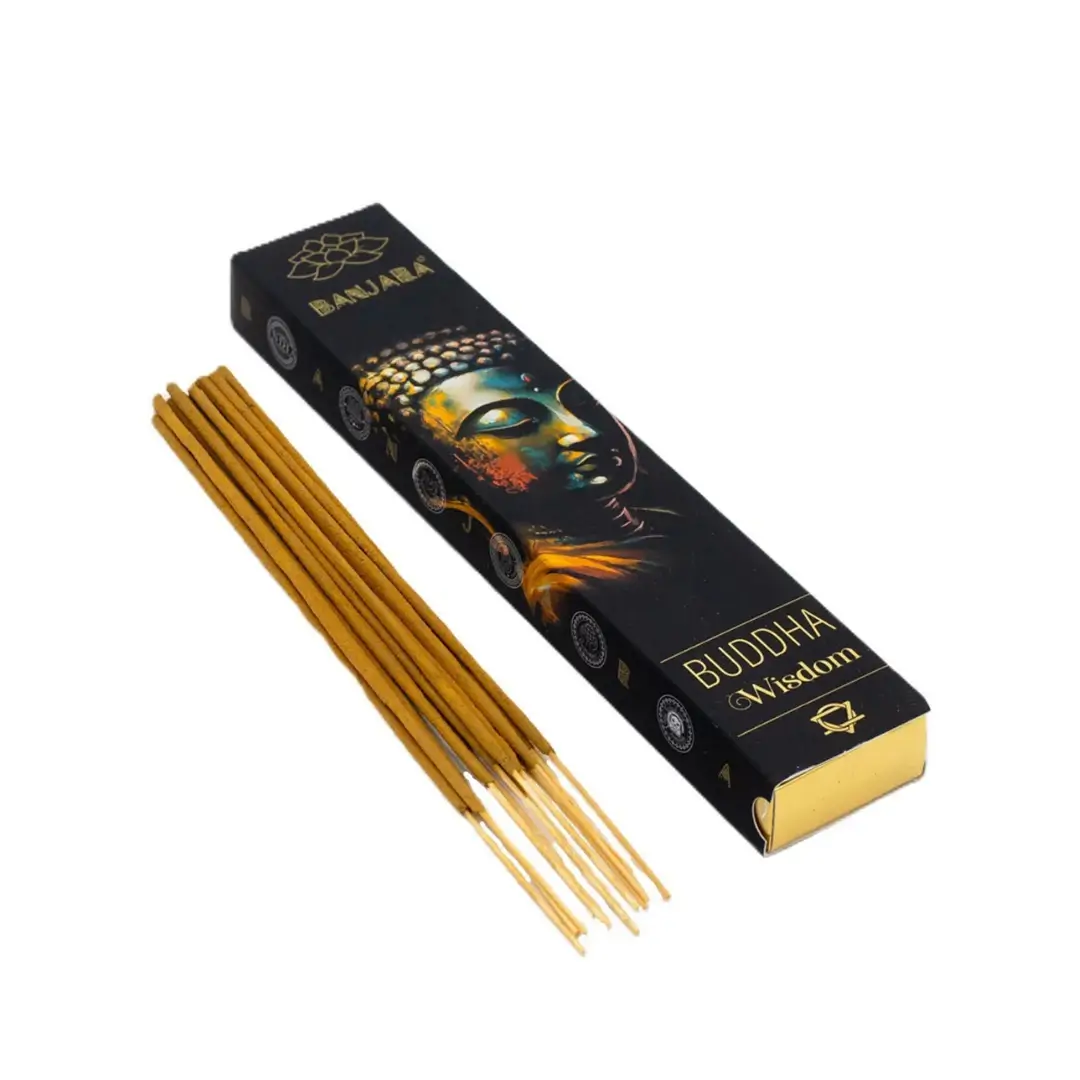 Smilkalai BANJARA BUDDHA WISDOM