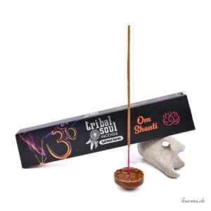 Smilkalai om shanti tribal soul