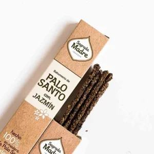 SAGRADA MADRE PALO SANTO & JASMINE smilkalai