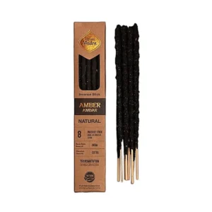 Smilkalai Sagrada Madre Amber