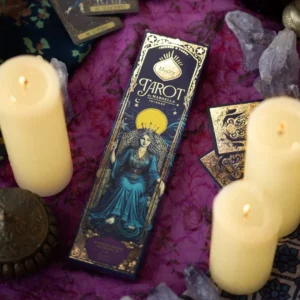 Smilkalai Sagrada Madre Empress