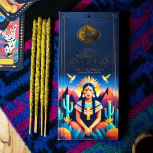 Smilkalai Sagrada Madre Oráculo Sacred Animals