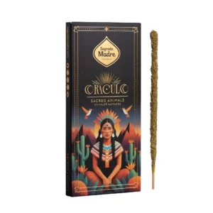 Smilkalai Sagrada Madre Oráculo Sacred Animals