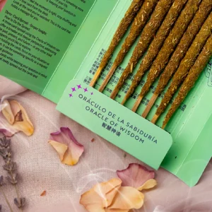 Smilkalai Sagrada Madre Oráculo – Of Wisdom