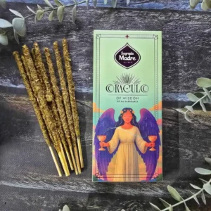 Smilkalai Sagrada Madre Oráculo – Of Wisdom